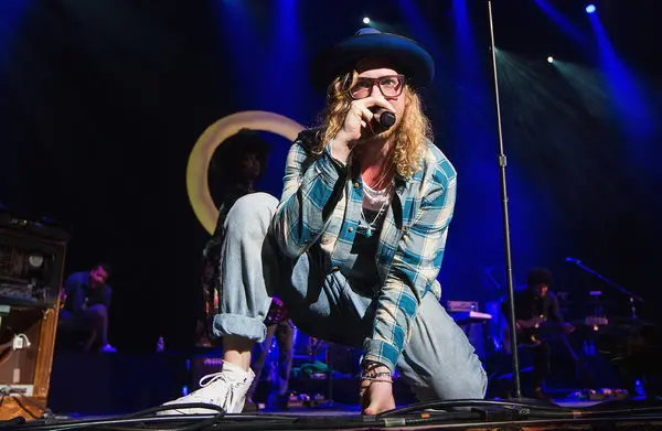 Allen Stone