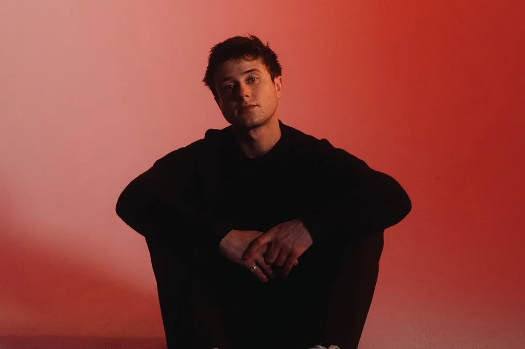 Alec Benjamin