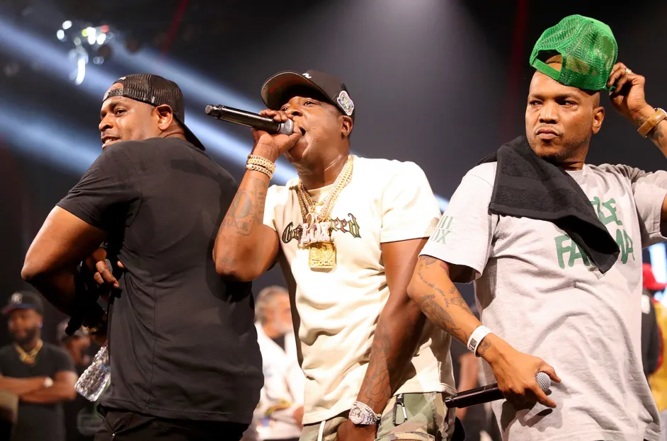 The Lox